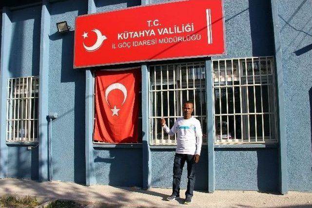 M&uuml;lteci Gencin En B&uuml;y&uuml;k Hayali Milli Forma 3