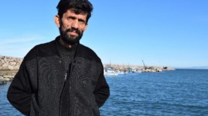 Arslan: "palamut G&uuml;ld&uuml;rd&uuml;, Hamsi &Uuml;zecek"