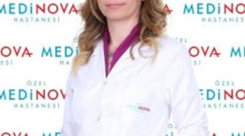 D&uuml;nya Osteoporoz G&uuml;n&uuml;&rsquo;nde Uzman Doktordan &Ouml;neriler