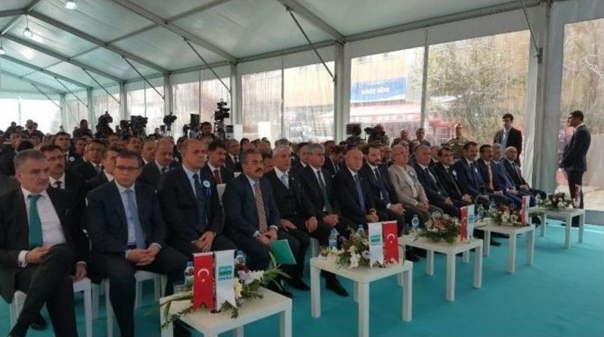 Uedaş, Kars&rsquo;ta İstihdama &lsquo;&ccedil;ağrı&rsquo; Yaptı