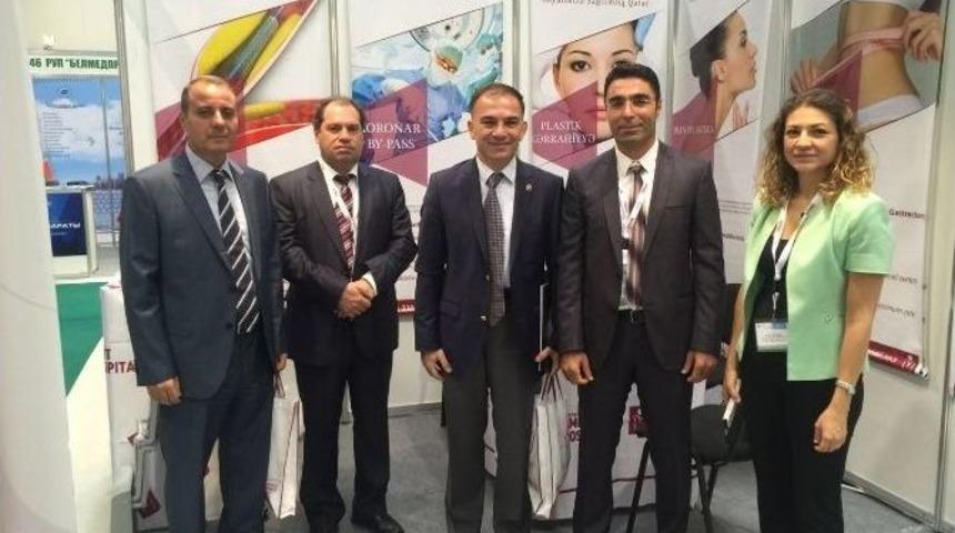 &Ouml;zel &Uuml;mit Eskişehir&rsquo;i D&uuml;nyaya Anlattı