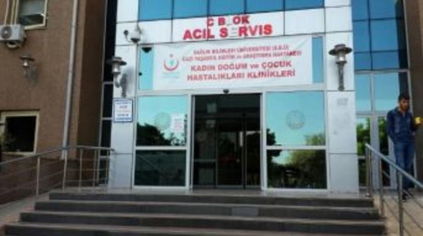 Diyarbakır&rsquo;da Hastaneler Birleştirildi