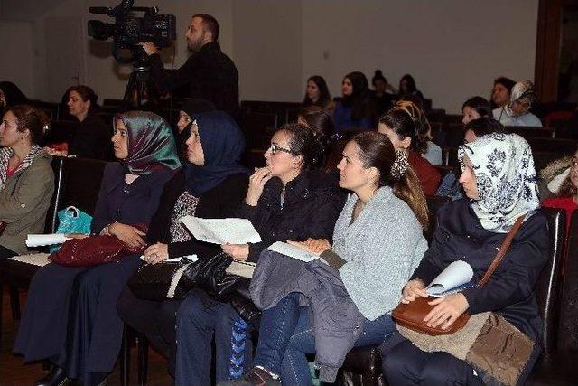 Psikolog Zeynep Demirbozan: &ldquo;travma Sonrası Rutini Korumak Şart&rsquo;&rsquo; 1