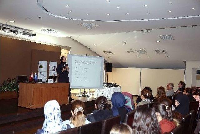 Psikolog Zeynep Demirbozan: &ldquo;travma Sonrası Rutini Korumak Şart&rsquo;&rsquo; 2