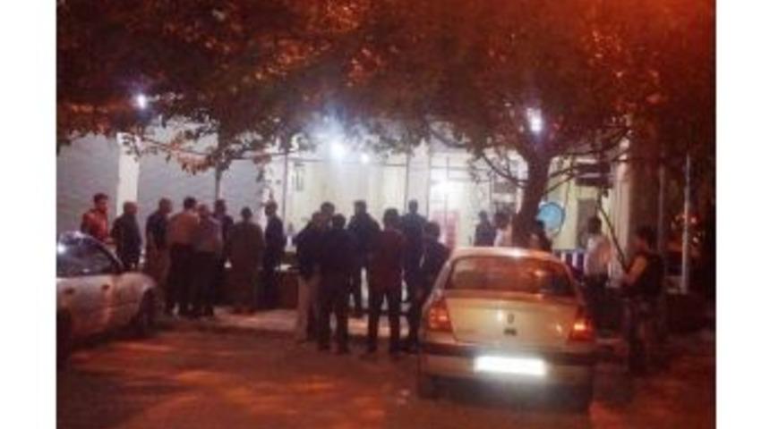 Diyarbakır&rsquo;da Silahlı Kavga: 3 Yaralı