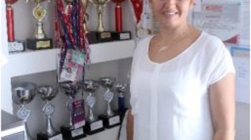 Mersin B&uuml;y&uuml;kşehir Belediyespor Yeni Sezona Hazır