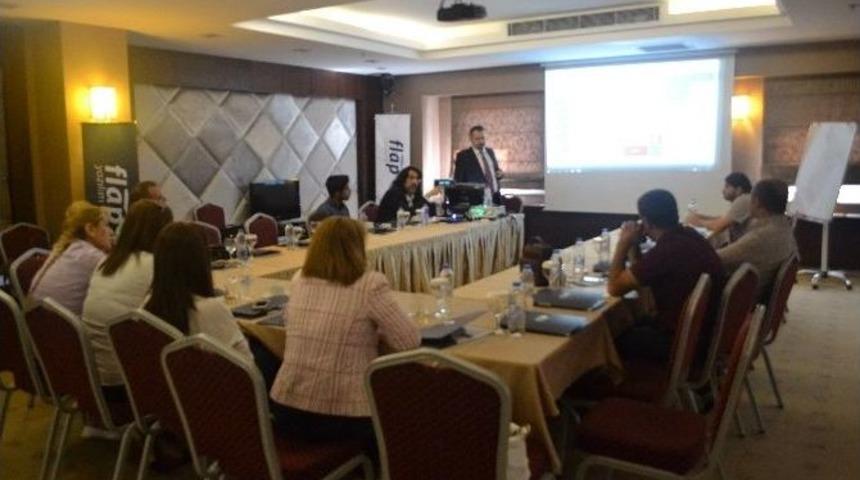 Gaziantep&rsquo;ten Bir Yazılım Devi Doğuyor