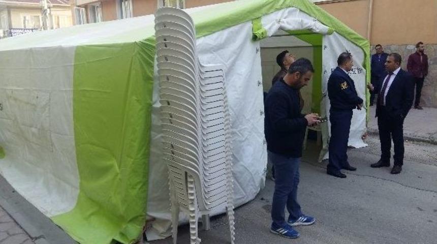 Eskişehir&rsquo;e Bir Şehit Ateşi Daha D&uuml;şt&uuml;