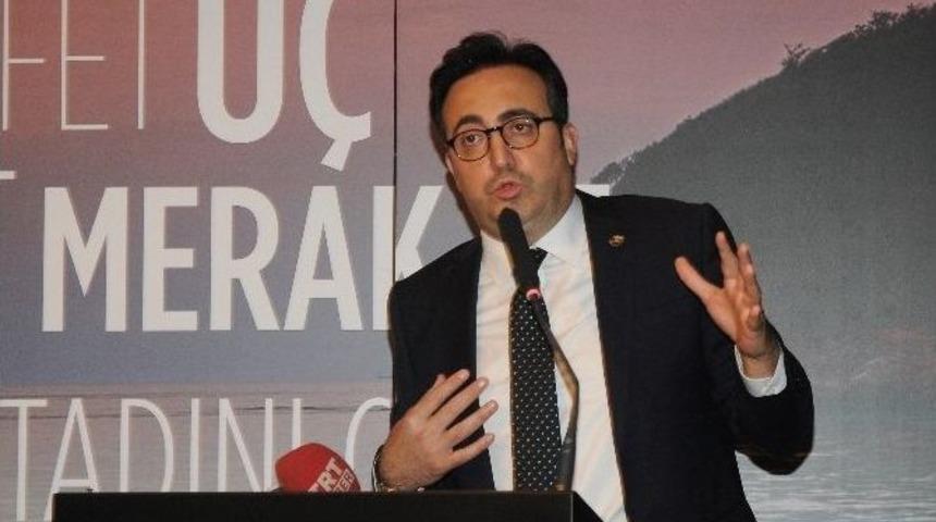 Musul Operasyonu Thy&rsquo;nin Bağdat Ve Erbil Seferlerini Etkilemedi