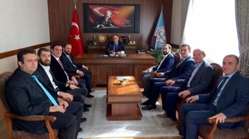 Eğitim Ve Sosyal Etkinlik İşbirliği Protokol&uuml;