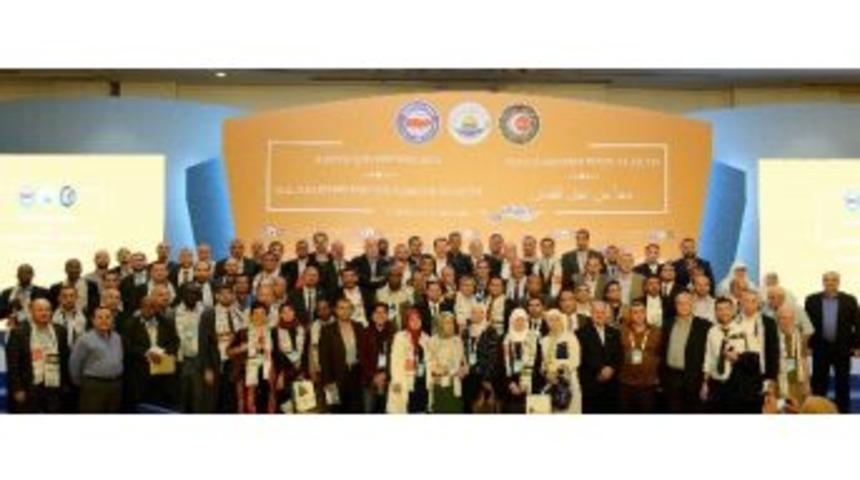 İstanbul&rsquo;da &ldquo;panorama Filistin&rdquo; Kurulması &Ccedil;ağrısı