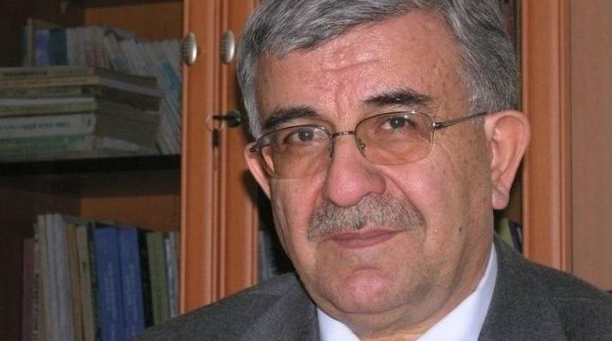 Dr. L&uuml;tfi Sezen Armağanı Kitabı Yayınlandı