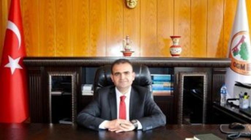 Orman B&ouml;lge M&uuml;d&uuml;r&uuml; Adnan Kayım: Yanan Alanları En Ge&ccedil; 1 Yıl İ&ccedil;erisinde Tekrar Ağa&ccedil;landıracağız