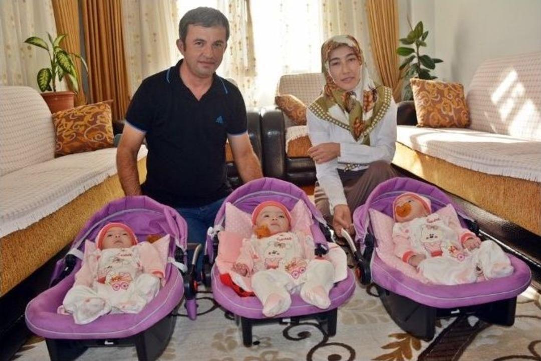 &rsquo;tek&rsquo;e Niyet 3&rsquo;e Kısmet