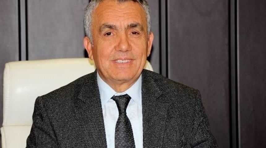 Om&uuml;&rsquo;de Yenikapı Ruhu