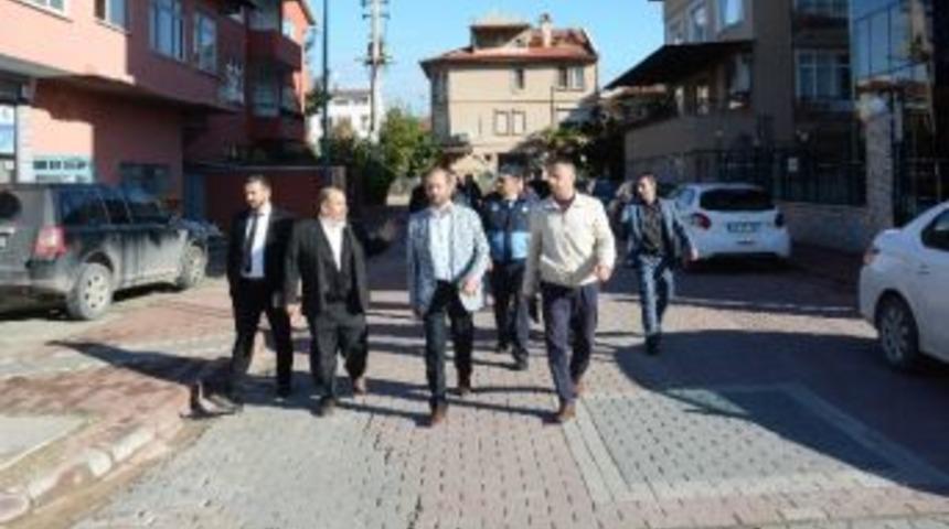 K&ouml;rfez&rsquo;de Mahalle Turu