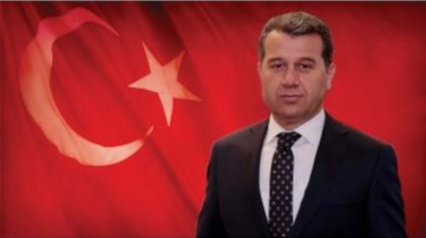 Eskişehirli Şehit İ&ccedil;in Vali &Ccedil;elik&rsquo;ten Taziye Mesajı