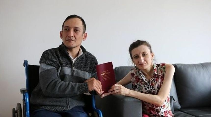 Sevgiye &lsquo;engel&rsquo; Yok