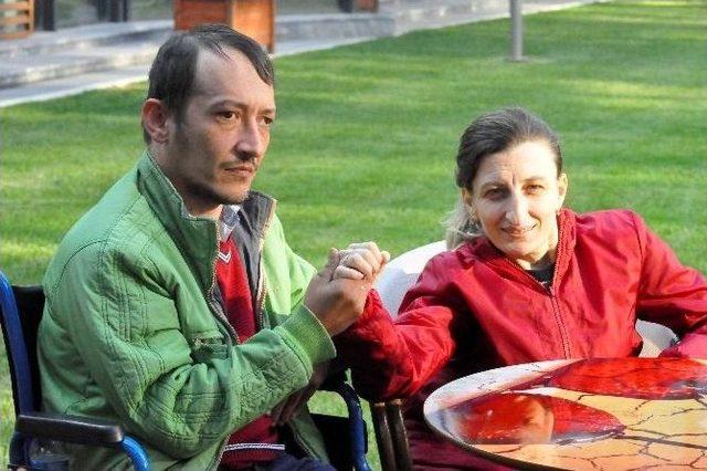 Sevgiye &lsquo;engel&rsquo; Yok 1