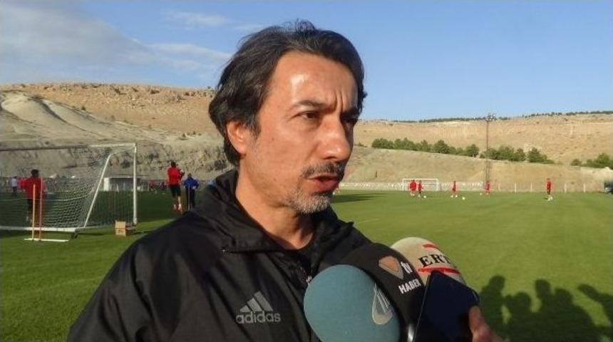 Yeni Malatyaspor Destek Alamamaktan Şikayet&ccedil;i