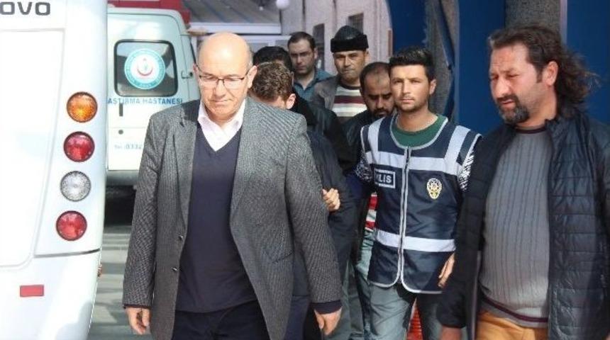 Karaman Merkezli 20 İlde Fet&ouml; Operasyonu