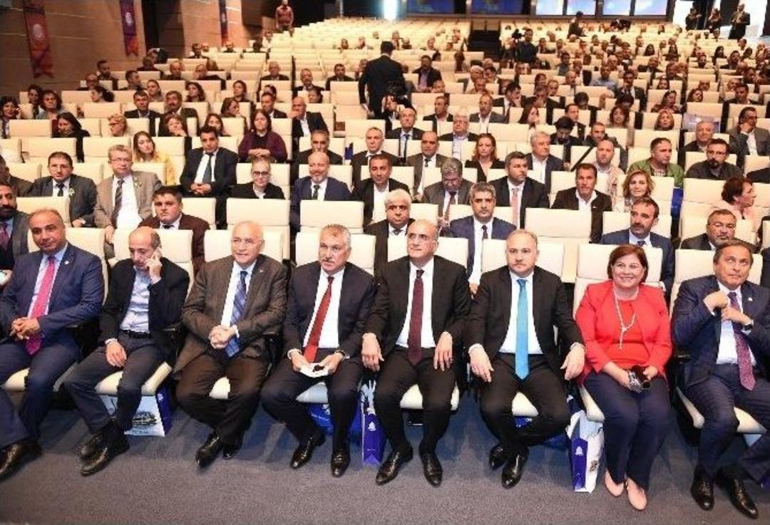 Seyhan Belediyesi Tanıtım G&uuml;nleri