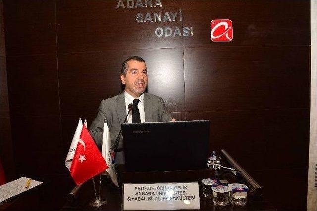 Aile Şirketlerinde Başarının Anahtarı: "aile Anayasası" 1