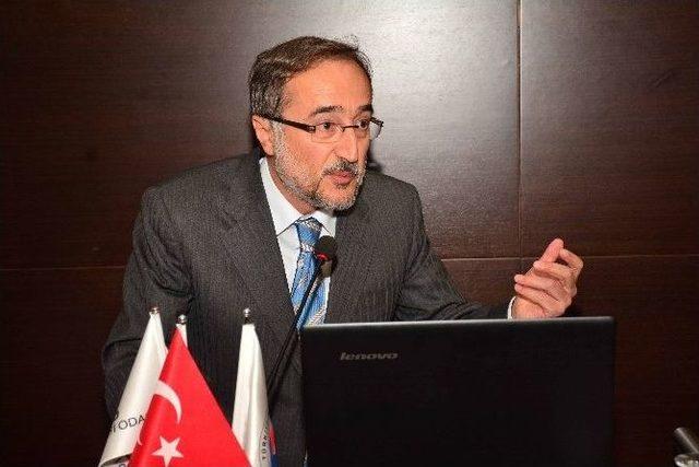 Aile Şirketlerinde Başarının Anahtarı: "aile Anayasası" 2