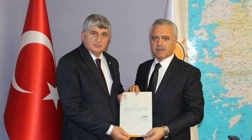 Demokrasi N&ouml;betinde Hayatını Kaybeden Başkanın Yerine Arıcı Atandı