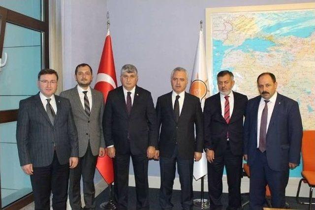 Demokrasi Nöbetinde Hayatını Kaybeden Başkanın Yerine Arıcı Atandı 1