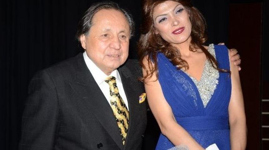 Odunpazarı Halk Eğitimi Merkezi Tsm Korosundan Bir Başarı Daha