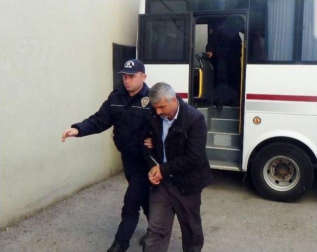 Sakarya’da 24 Şahıs Fetö Kapsamında Adliyeye Sevk Edildi