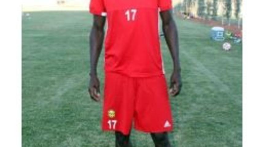 Yeni Malatyaspor&rsquo;un Skor Y&uuml;k&uuml; Buba&rsquo;nın Omuzlarında