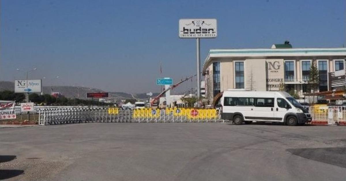 Ak Parti 25. İstişare Ve Değerlendirme Toplantısına Doğru