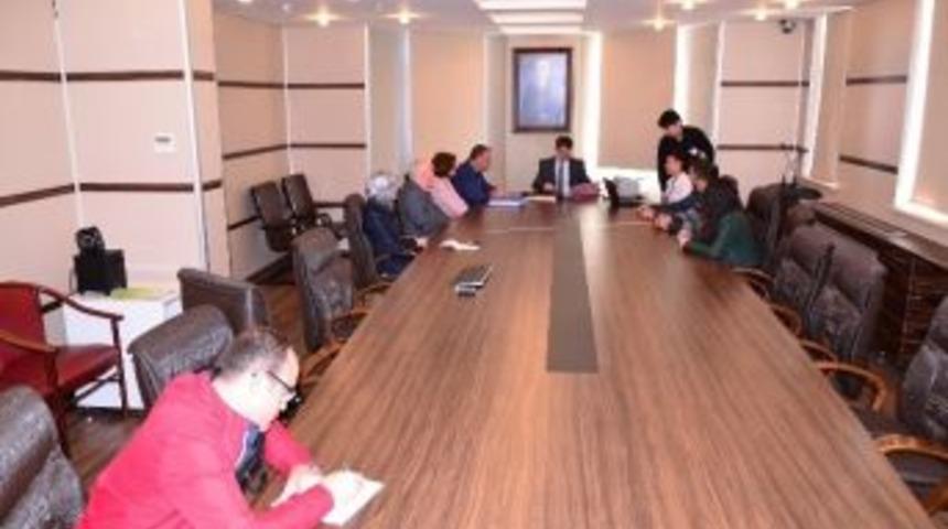 Kartepe Belediyesi İhale D&uuml;zenledi