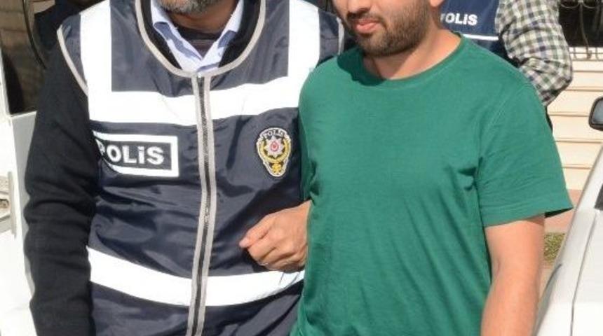Bylock Kullanıcısı 3 Kişi Yakalandı