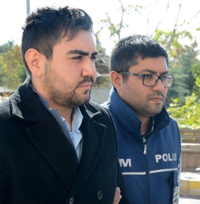 Bylock Kullanıcısı 3 Kişi Yakalandı 1
