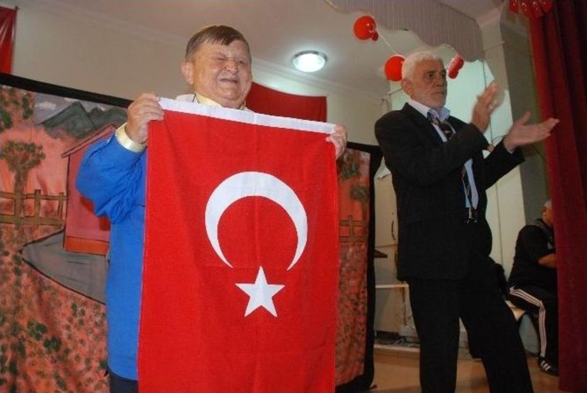 Yeşil&ccedil;am&rsquo;ın Emektar Oyuncuları Hatırlanmak İstiyor