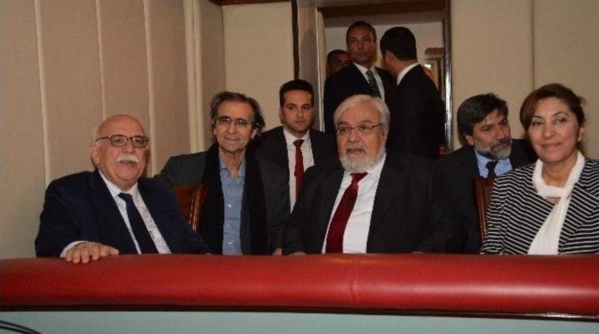 Devlet Opera Ve Balesi 15 Temmuz Şehitlerini Anıyor