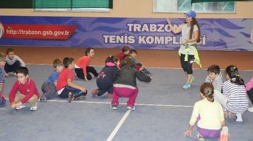 Geleceğin Yıldızları Projesi 2016-2017 Ayağı Başladı