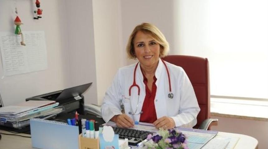 Ter Testi İle Hastalığı Teşhis Ettiler