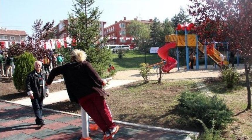 &Ccedil;ankaya Cahit Sıtkı&rsquo;ya Memleket Oldu