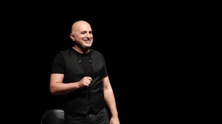 Yavuz Se&ccedil;kin G&uuml;lmekten Kırdı Ge&ccedil;irdi