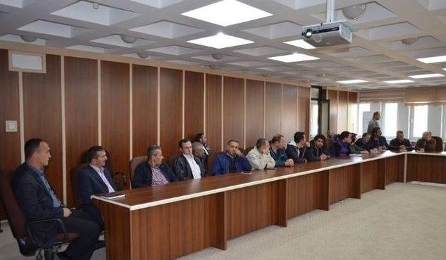 Ebys Sistemi Anlatıldı 1