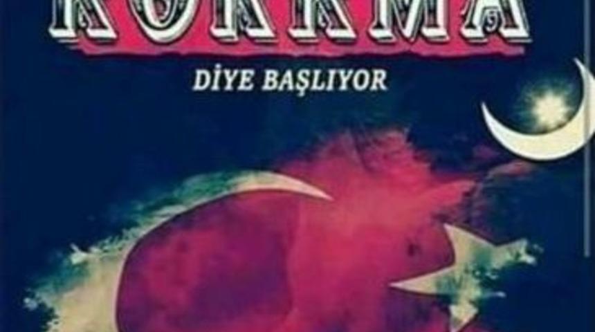 Şehit Uzman &Ccedil;avuş &Ouml;zer&rsquo;den Gururlandıran Paylaşım