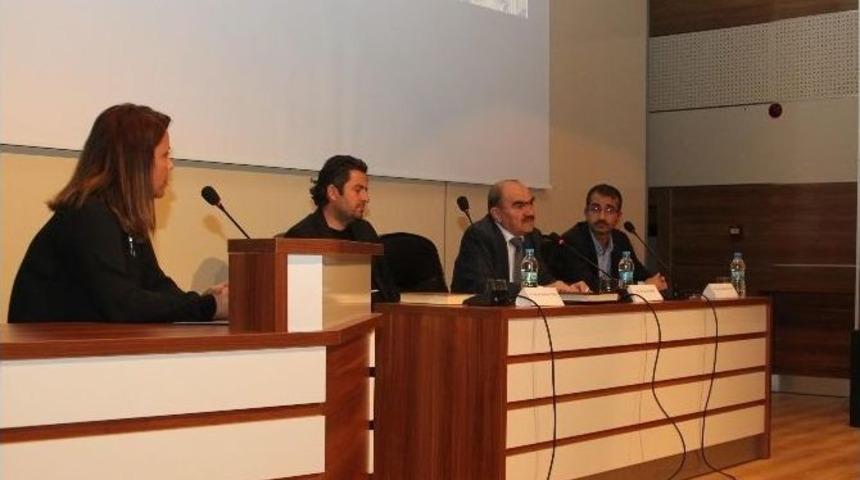 Be&uuml;&rsquo;de &ldquo;kur&rsquo;an-ı Anlamada Y&ouml;ntem&rdquo; Paneli