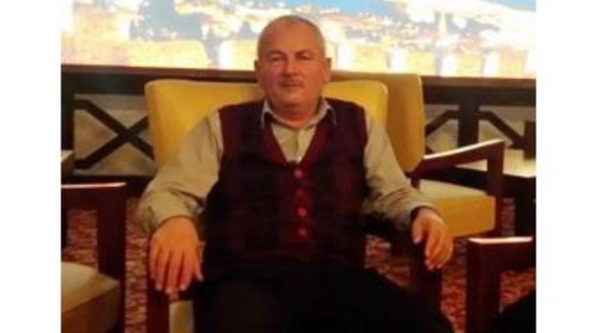 Fet&ouml;&rsquo;den Tutuklu Zanlı, Cezaevinde Kalp Krizinden &Ouml;ld&uuml;