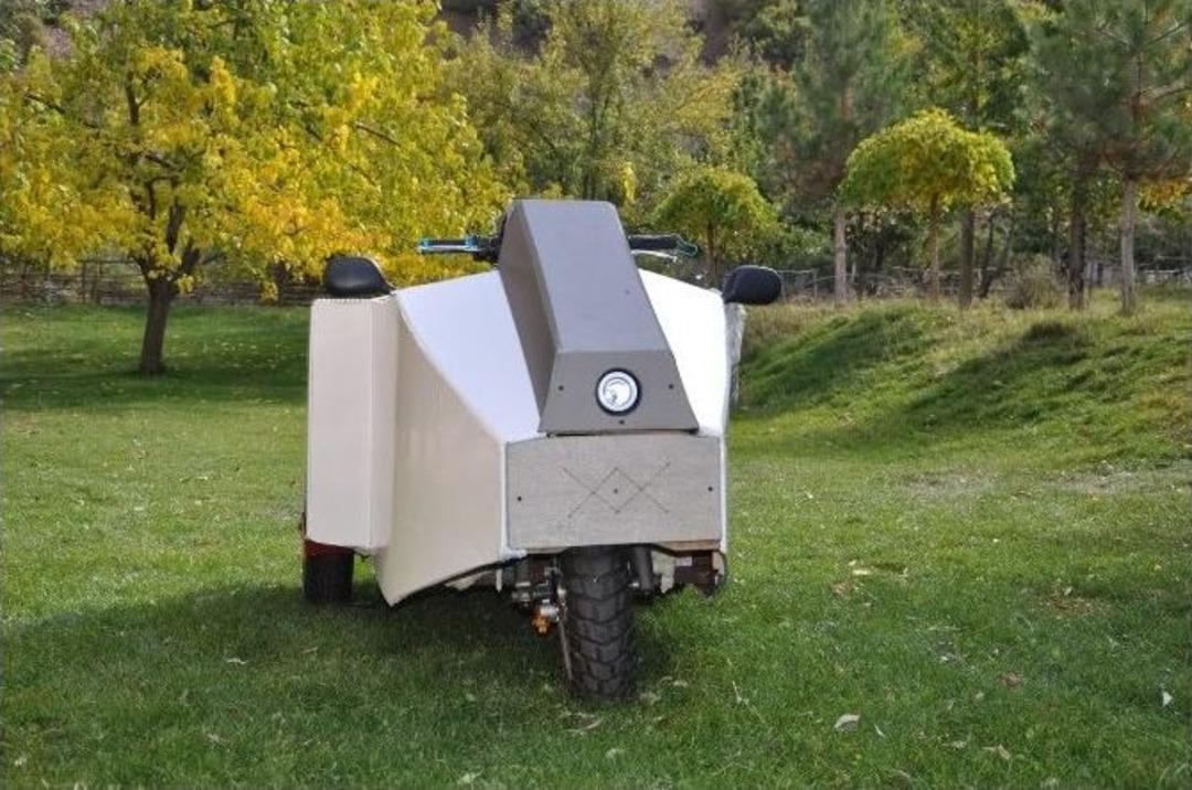 Almanya&rsquo;da Patent Aldı, Tunceli&rsquo;de &Uuml;retti