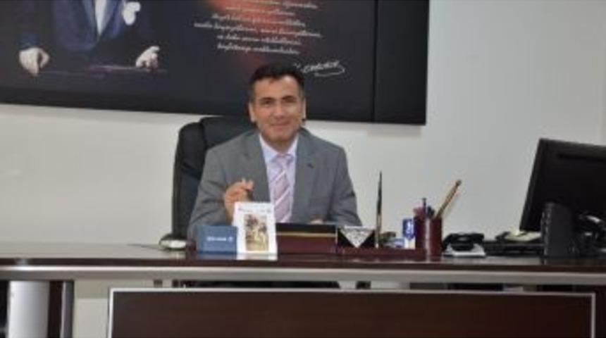 Saruhanlı&rsquo;ya Yeni Başhekim Atandı