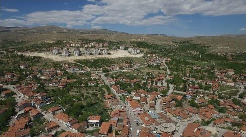 Maski&rsquo;den Ak&ccedil;adağ&rsquo;a 21 Milyonluk Yatırım